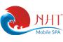 NHT Mobile SPA logo