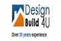 Design Build 4U loft conversion Horsley logo