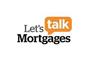 Lets Talk Mortgages Sheffield logo