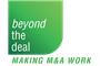 Beyond the Deal logo