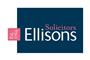 Ellisons Solicitors logo