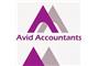 Avid Accountants logo