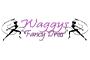 Waggys Fancy Dress logo