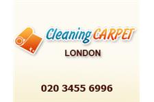Cleaning Carpet London Ltd. image 1