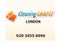 Cleaning Carpet London Ltd. logo