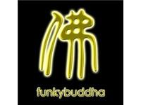 Funky Buddha image 1