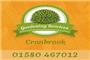 Gardening Services Cranbrook logo