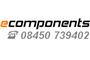 eComponents logo