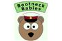 bootneck babies logo