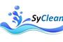 SYCLEAN, trading division of Richvalley Ltd logo