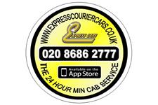 Express MiniCabs | Croydon Taxi Gatwick, Heathrow image 1
