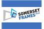 Somerset Frames: Custom Picture Frames logo
