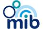 B2B Data Lists - Mib Data Solutions logo