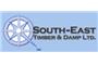 South East Timber & Damp logo