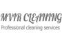 Carpet cleaners - MVIR Cleaning logo