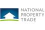 National Property Trade logo