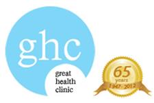 The Great Health Clinic image 1