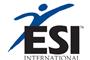 ESI International  logo