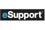 E Support logo