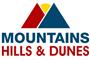 Mountains Hills & Dunes Limited logo