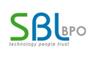 Sai BPO services logo
