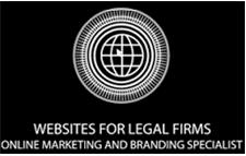 Websites for Legal Firms image 1