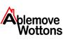 Ablemove Wottons logo