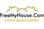 FreeMyHouse.com logo