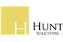 Hunt Solicitors logo