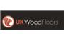 UK Wood Floors logo