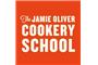 Jamie Oliver Cookery School logo