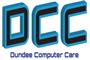 DCCScotland-Computer and Laptop Repair Centre logo