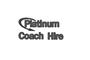 Platinum Coach Hire logo