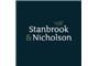 Stanbrook & Nicholson logo