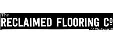 RFC - Reclaimed Oak Floorboards image 1