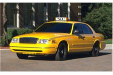 Cricklewood taxi image 1