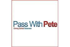 Pass with Pete image 1