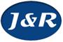 J&R Marble logo
