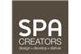 Spa Creators logo