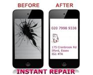 Instant iphone repair image 1
