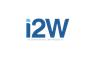 i2W Ltd logo