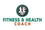 Fitness & Health Coach logo