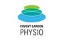 Covent Garden Physiotherapy & Sports Injury Clinic logo