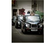 Clevedon Taxis image 1