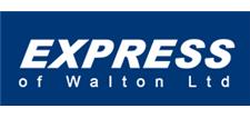 Express of Walton Ltd image 1