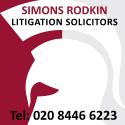 Simons Rodkin Litigation Solicitors image 1