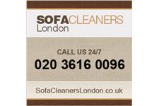 Sofa Cleaners London image 1