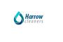Harrow Cleaners logo