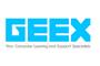 My Geex logo