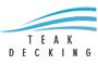 Boat Decking - Teak Decking Ltd logo